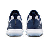 Nike Golf Shoes - Air Jordan Grind - White - Midnight Navy 2026