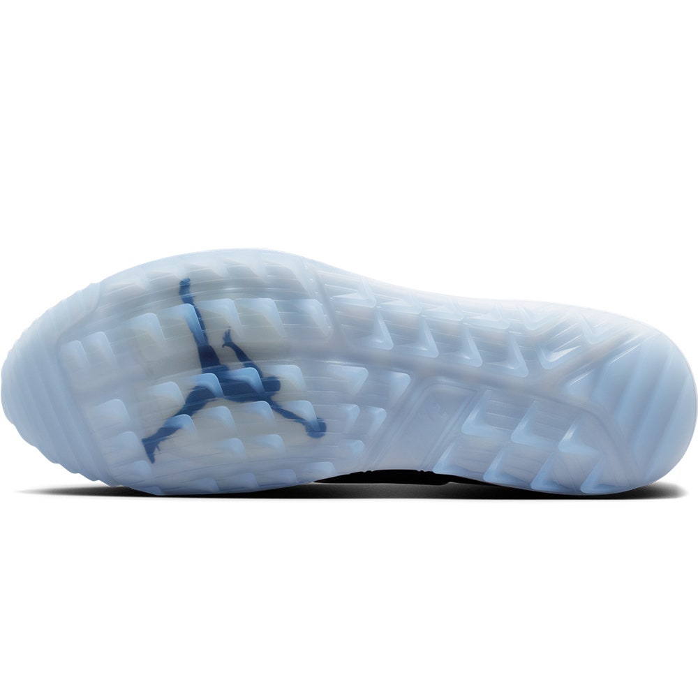 Nike Golf Shoes - Air Jordan Grind - White - Midnight Navy 2026