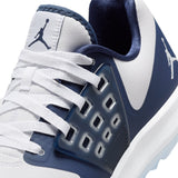 Nike Golf Shoes - Air Jordan Grind - White - Midnight Navy 2026
