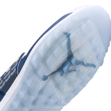 Nike Golf Shoes - Air Jordan Grind - White - Midnight Navy 2026