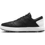 Nike Golf Shoes - Air Jordan Nu Retro 1 G - Black SP25