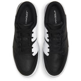 Nike Golf Shoes - Air Jordan Nu Retro 1 G - Black SP25