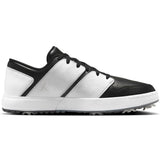 Nike Golf Shoes - Air Jordan Nu Retro 1 G - Black SP25