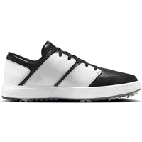 Nike Golf Shoes - Air Jordan Nu Retro 1 G - Black SP25