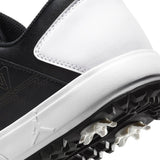 Nike Golf Shoes - Air Jordan Nu Retro 1 G - Black SP25
