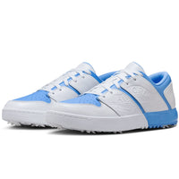 Nike Golf Shoes - Air Jordan Nu Retro 1 G - University Blue SP25