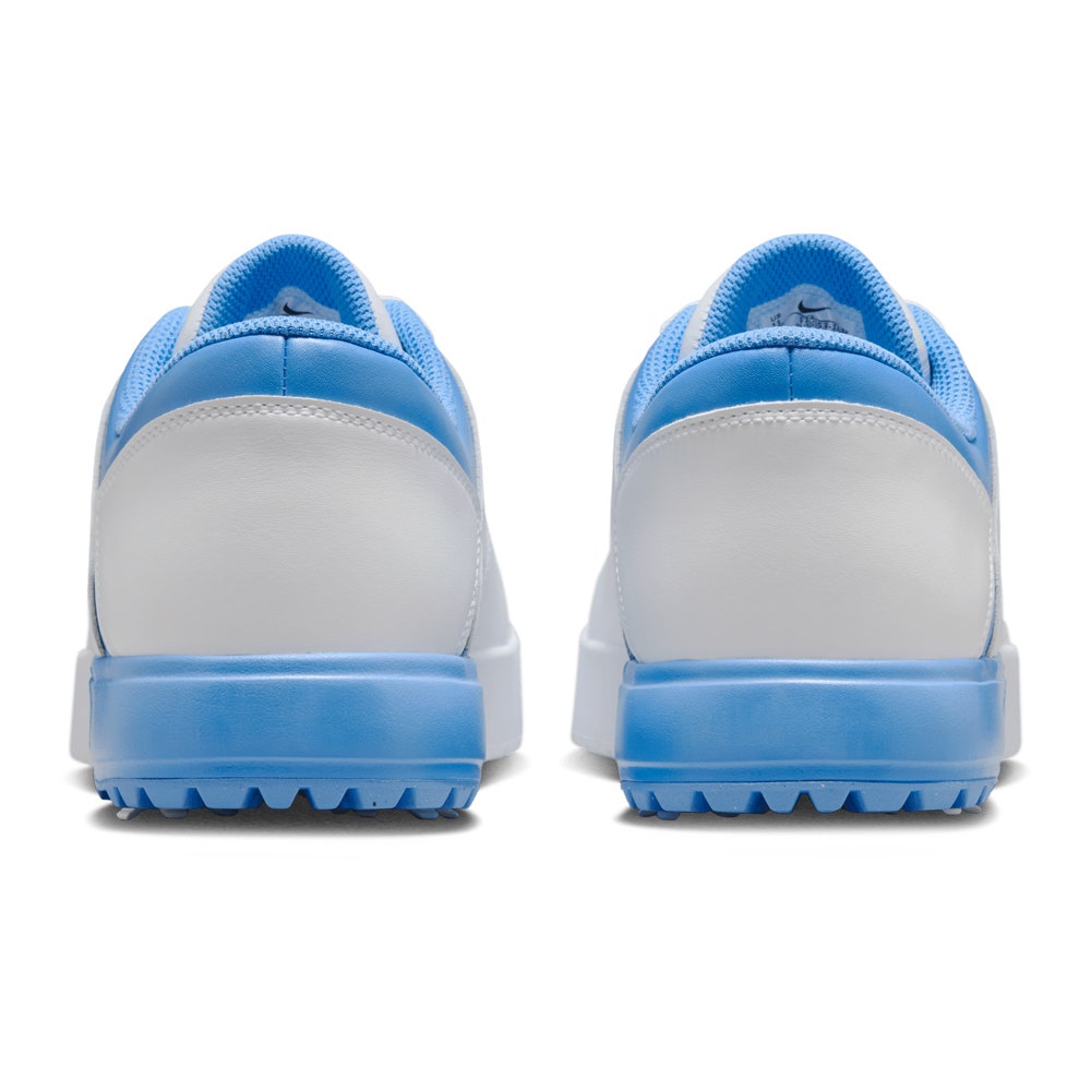Nike Golf Shoes - Air Jordan Nu Retro 1 G - University Blue SP25