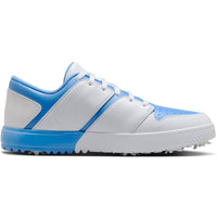 Nike Golf Shoes - Air Jordan Nu Retro 1 G - University Blue SP25