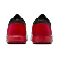 Nike Golf Shoes - Air Jordan Nu Retro 1 G - University Red SP25