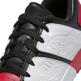 Nike Golf Shoes - Air Jordan Nu Retro 1 G - University Red SP25