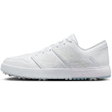Nike Golf Shoes - Air Jordan Nu Retro 1 G - White SP25