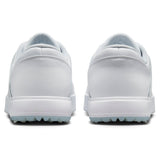 Nike Golf Shoes - Air Jordan Nu Retro 1 G - White SP25
