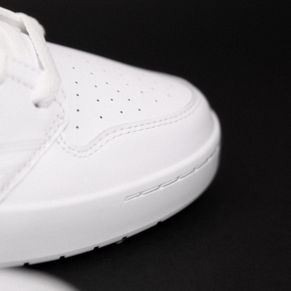 Nike Golf Shoes - Air Jordan Nu Retro 1 G - White SP25