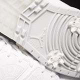 Nike Golf Shoes - Air Jordan Nu Retro 1 G - White SP25