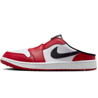 Nike Golf Shoes - Jordan 1 Golf Mule - Chicago SU26