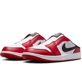 Nike Golf Shoes - Jordan 1 Golf Mule - Chicago SU26