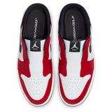 Nike Golf Shoes - Jordan 1 Golf Mule - Chicago SU26