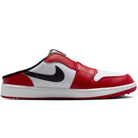 Nike Golf Shoes - Jordan 1 Golf Mule - Chicago SU26