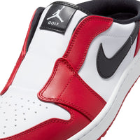 Nike Golf Shoes - Jordan 1 Golf Mule - Chicago SU26