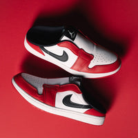 Nike Golf Shoes - Jordan 1 Golf Mule - Chicago SU26