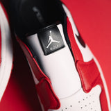 Nike Golf Shoes - Jordan 1 Golf Mule - Chicago SU26