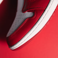 Nike Golf Shoes - Jordan 1 Golf Mule - Chicago SU26