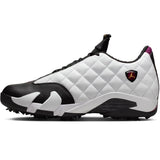 Nike Golf Shoes - Jordan 14 NRG - White HO25