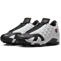 Nike Golf Shoes - Jordan 14 NRG - White HO25