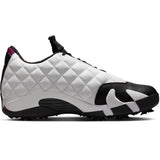 Nike Golf Shoes - Jordan 14 NRG - White HO25