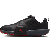 Nike Golf Shoes - Jordan Air Rev - Black FA25