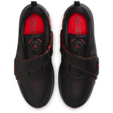 Nike Golf Shoes - Jordan Air Rev - Black FA25