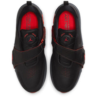 Nike Golf Shoes - Jordan Air Rev - Black FA25