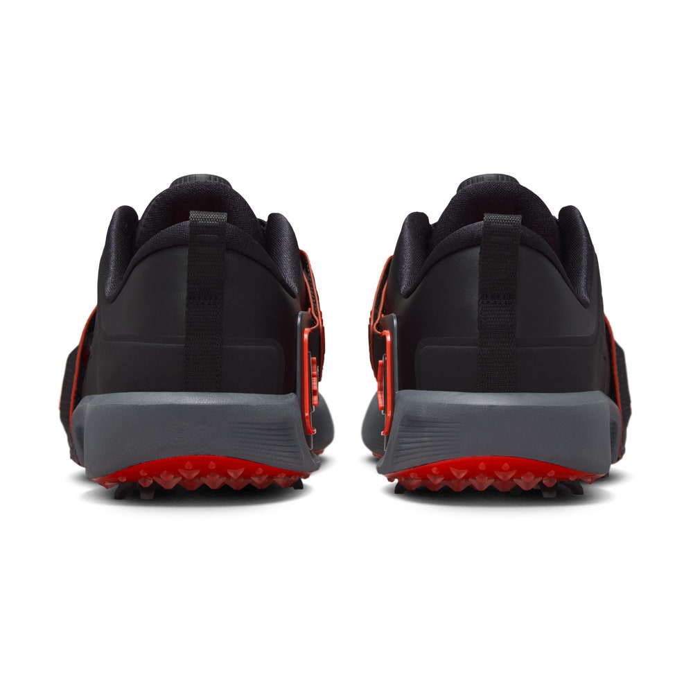 Nike Golf Shoes - Jordan Air Rev - Black FA25