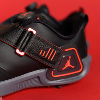 Nike Golf Shoes - Jordan Air Rev - Black FA25