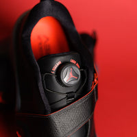 Nike Golf Shoes - Jordan Air Rev - Black FA25