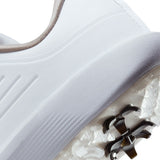 Nike Golf Shoes - Jordan Air Rev - White - Infrared 23 FA25