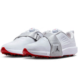Nike Golf Shoes - Jordan Air Rev - White SU25