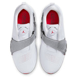 Nike Golf Shoes - Jordan Air Rev - White SU25