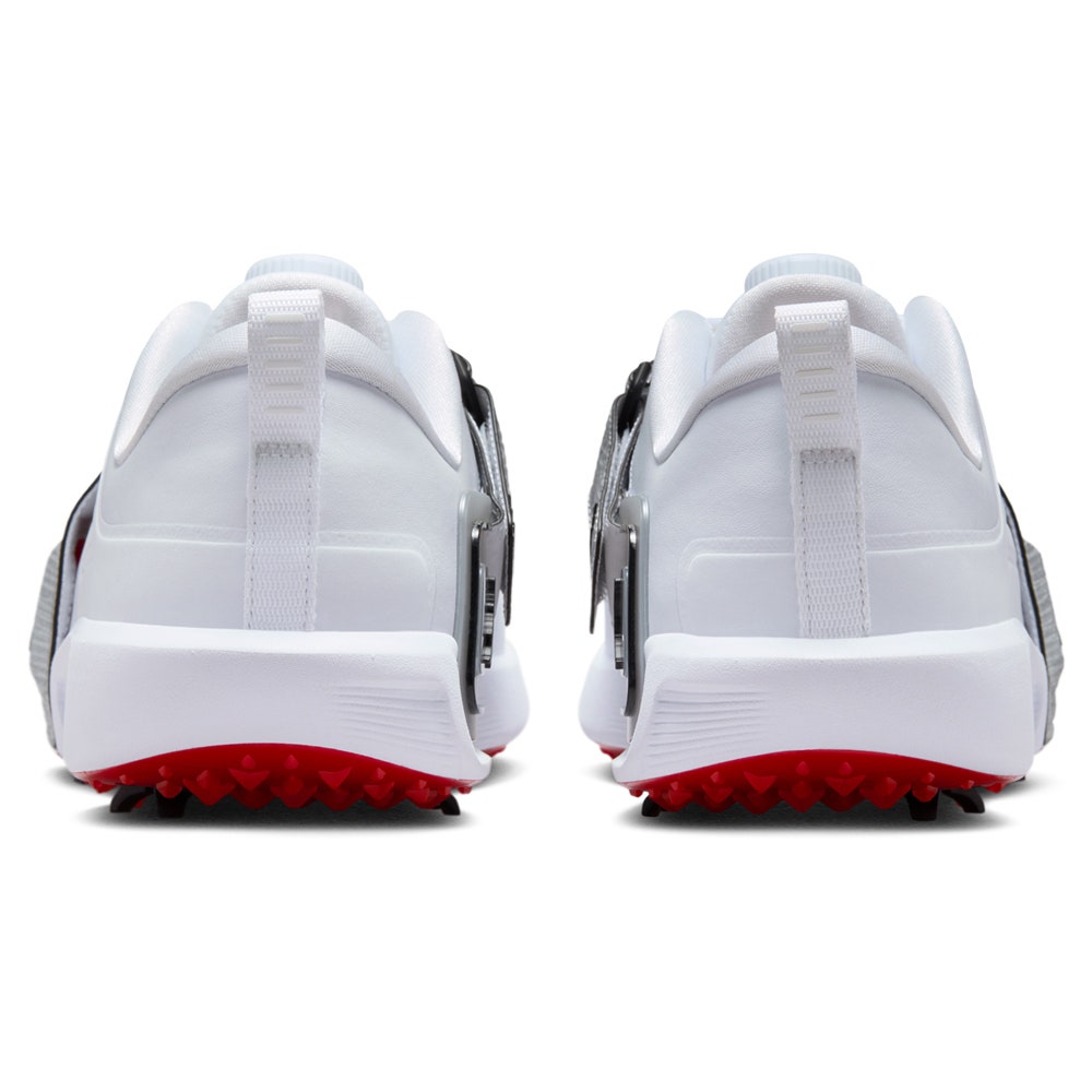 Nike Golf Shoes - Jordan Air Rev - White SU25
