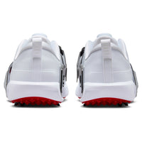 Nike Golf Shoes - Jordan Air Rev - White SU25