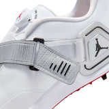 Nike Golf Shoes - Jordan Air Rev - White SU25