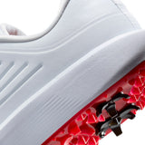 Nike Golf Shoes - Jordan Air Rev - White SU25