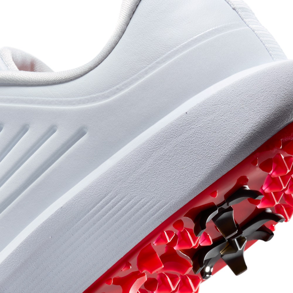 Nike Golf Shoes - Jordan Air Rev - White SU25