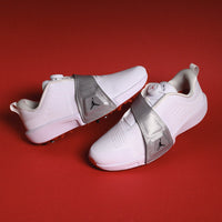 Nike Golf Shoes - Jordan Air Rev - White SU25
