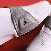 Nike Golf Shoes - Jordan Air Rev - White SU25