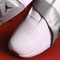 Nike Golf Shoes - Jordan Air Rev - White SU25