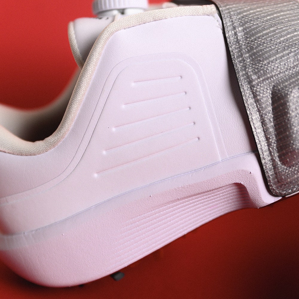 Nike Golf Shoes - Jordan Air Rev - White SU25