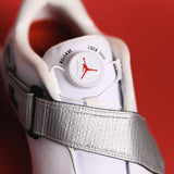 Nike Golf Shoes - Jordan Air Rev - White SU25