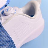 Nike Golf Shoes - Jordan Air Rev - White - University Blue SU25