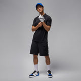 Nike Golf Shoes - Jordan Nu Retro 1 G - Black - Sport Royal FA25